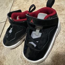 Baby Shoes Size 4c