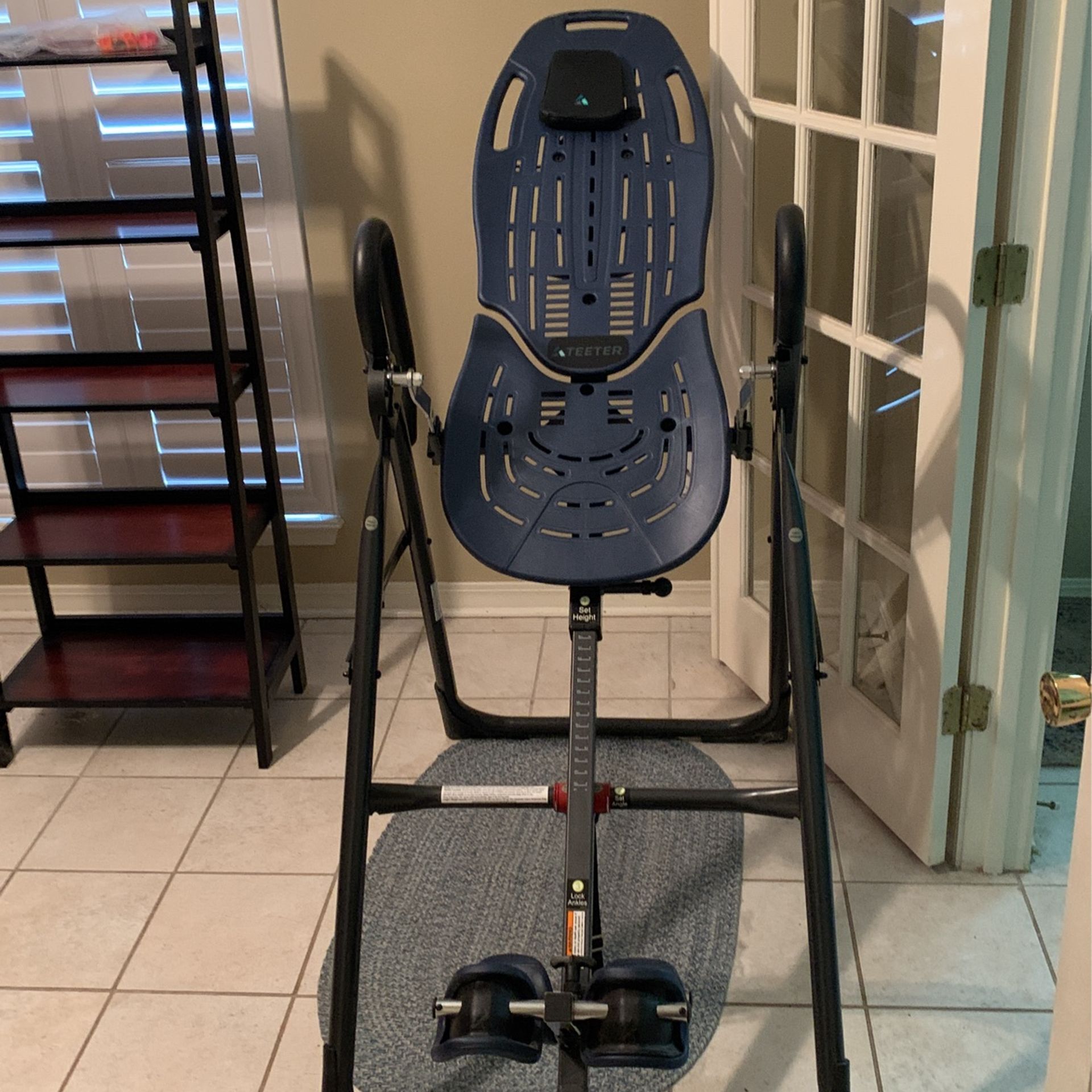 Teeter Chair $150