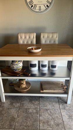 Island/Table