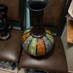 Two Flowers For For &20