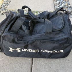 Soccer Bag - Top Of The Line 