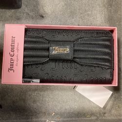Diamond Bar Juicy Wallet