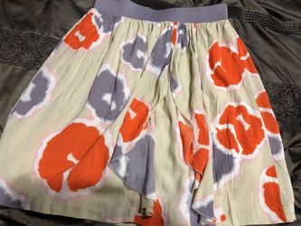 Downeast women’s skirt size small