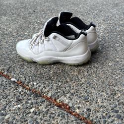 Jordan 11 