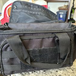 Small Tool Bag Barely Used 