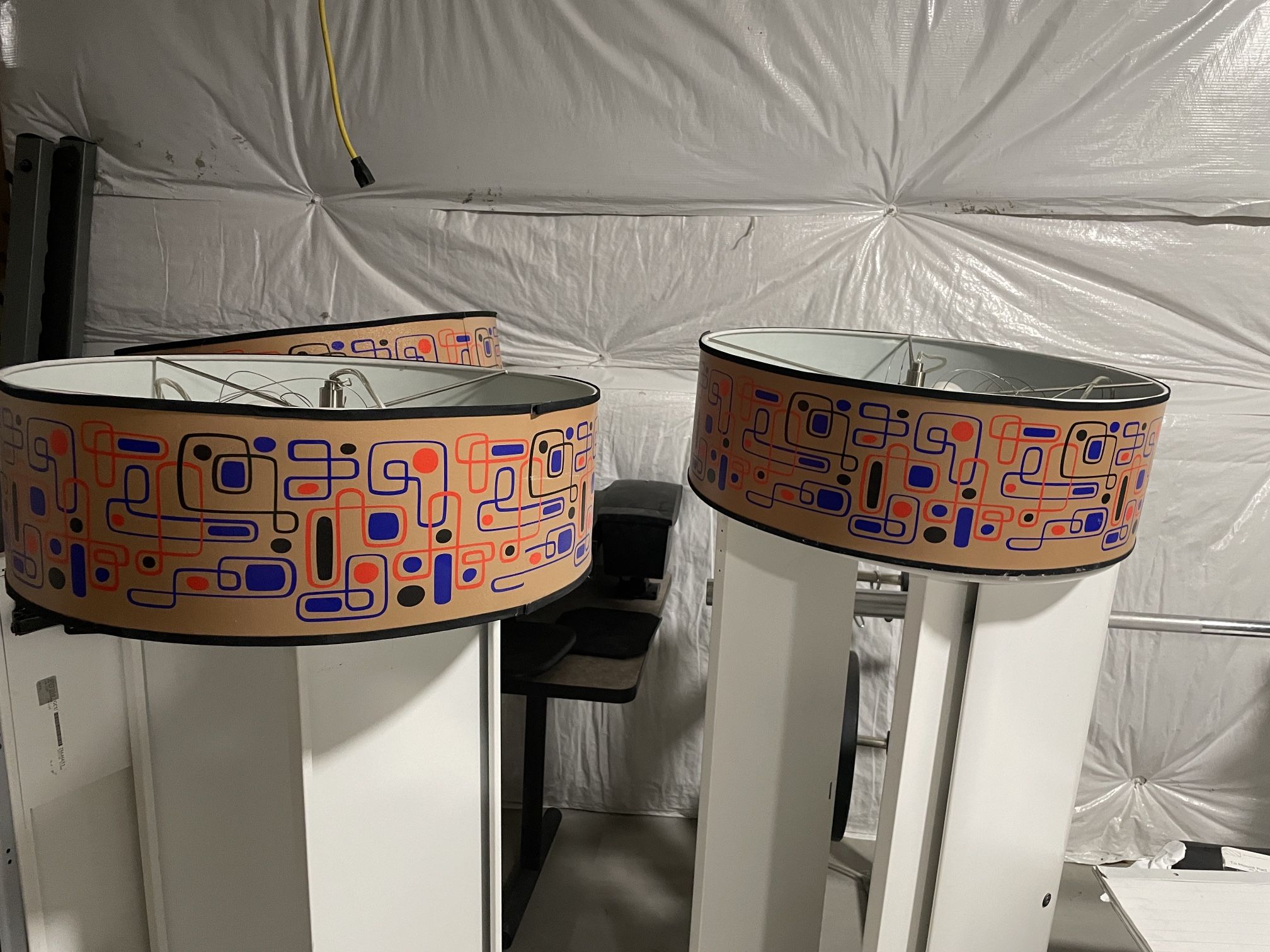Pendant Lights
