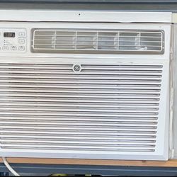 GE 14000 BTU Window AC