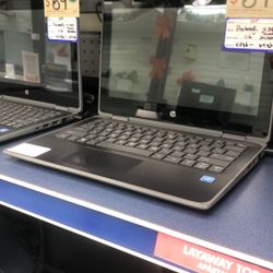 Hp Laptop ProBook X360
