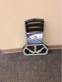 Folding Trolley