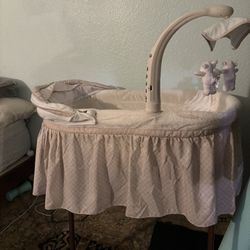 Free Baby Items 