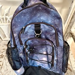 Pottery Barn Backpack 