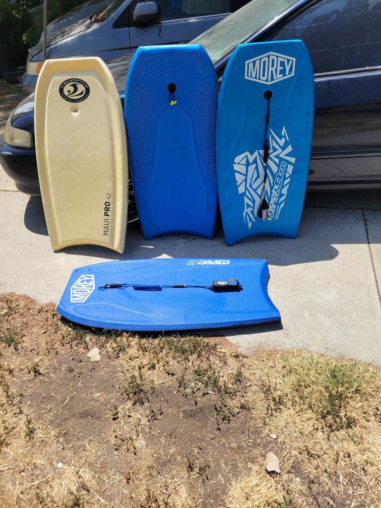 Boogie Board