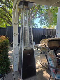 Hiland Outdoor Patio Heater