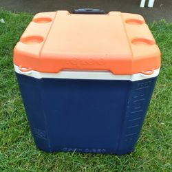 Igloo Cooler 