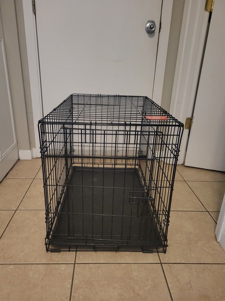 Dog Crate