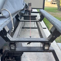 Jet Sky Lift