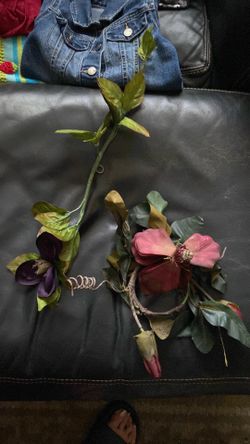 Home Interior Flowers
