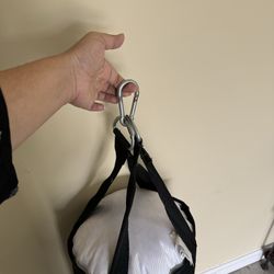 Punching Bag 