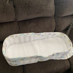 Baby Changing Table