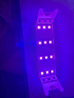 UV led light