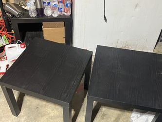Lap Tables