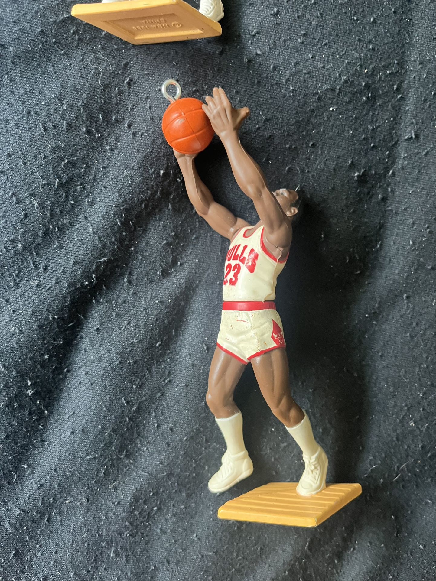 Michael Jordan hallmark ornament