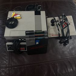 Nintendo Entertainment System Classic Edition