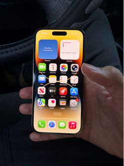 iPhone 14 Pro