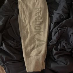 Reebok XXL & XXXL Sweat Pants,/Joggers