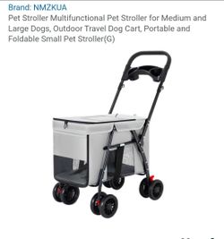 New Stroller