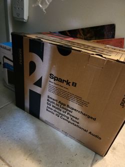 Spark 2