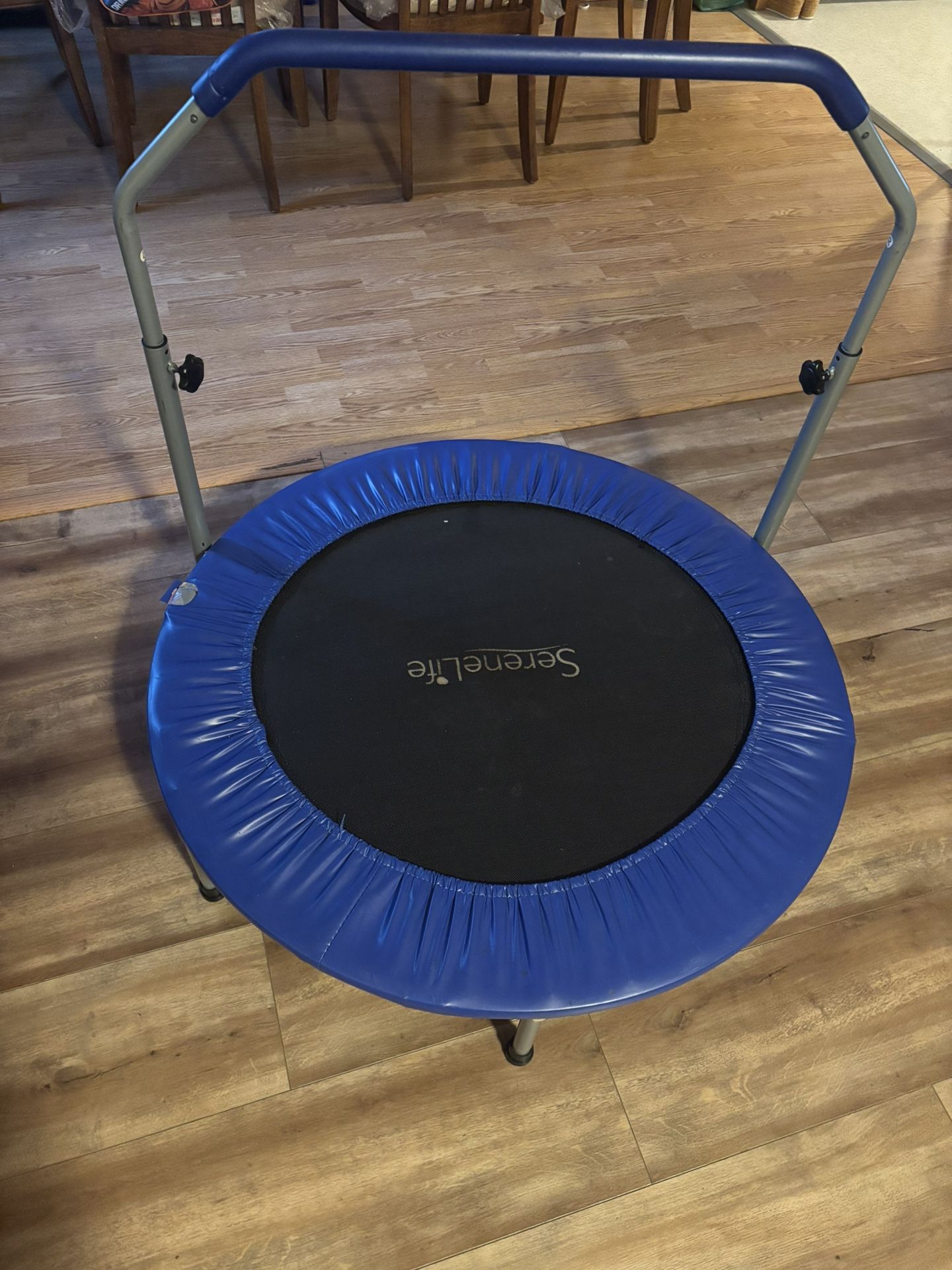 Small trampoline