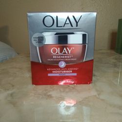 Olay Regenerist Moisturiser 1.7 Oz.