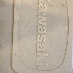 Kawasaki Drill Kit 