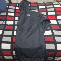 The North Face Windbreaker  Xtra Large 