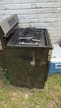 Top Works Oven Doesn’t