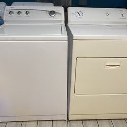 ✨💕 Washer & Dryer Kenmore XL Capacity ✨🦋