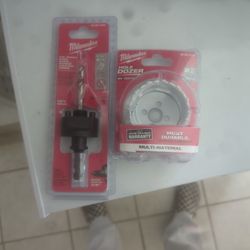 Milwaukee Tools