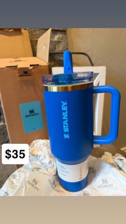 Stanley - Quencher ProTour Flip Straw Tumbler