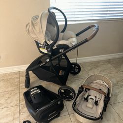 Stroller Set