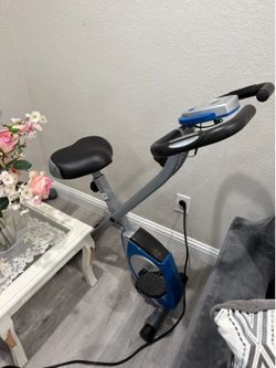 Exercising bike