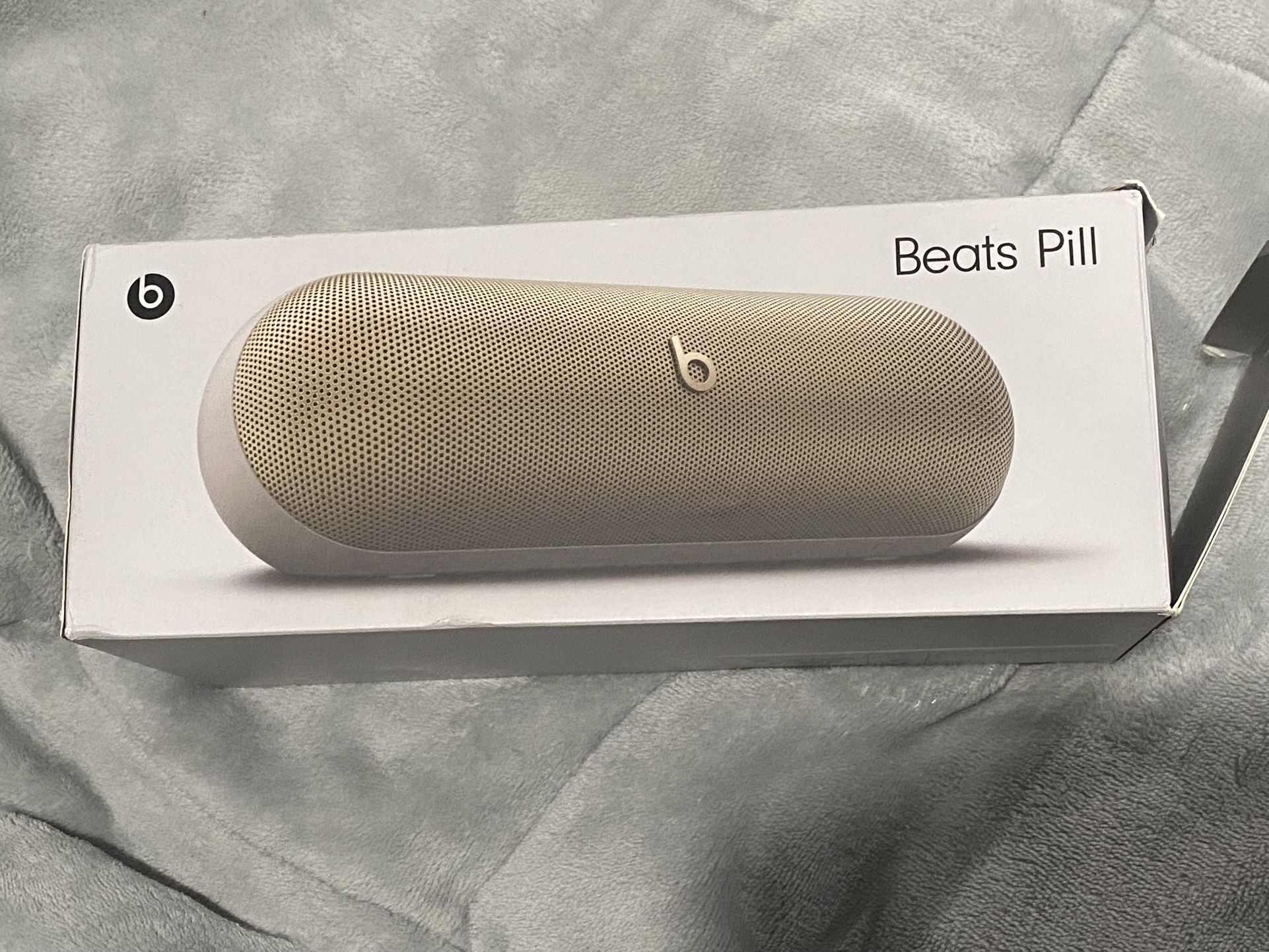 Beats Pill 💊 🔥Upgraded Version 2024🔥 NEW