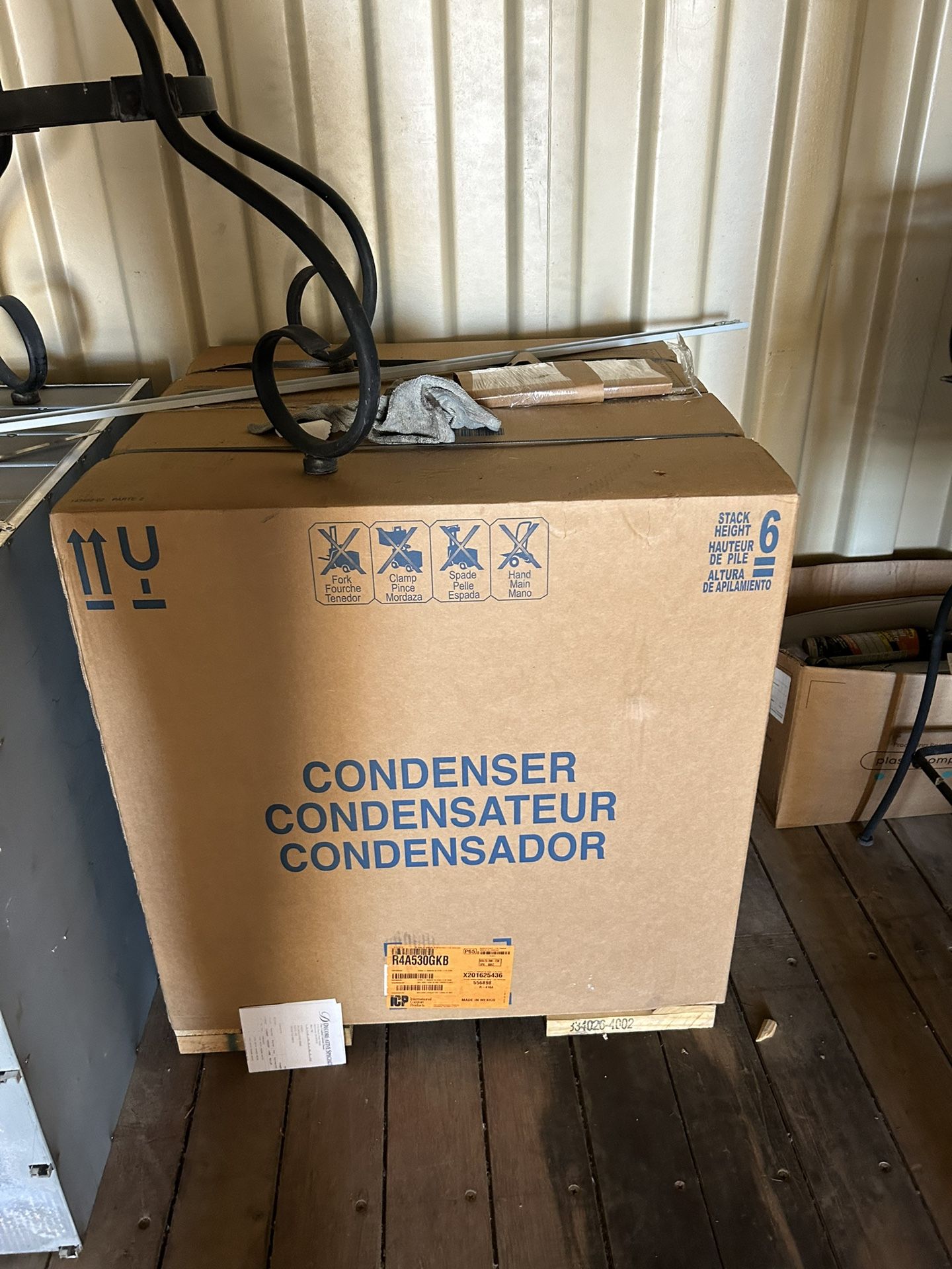 AC Condenser for Sale in Gilbert, AZ OfferUp
