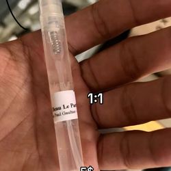 1:1 Jpg Le Beau Le Parfum Sample