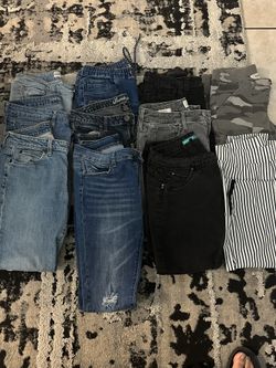 Women’s Jeans 