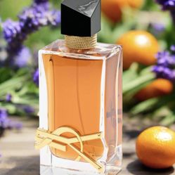 Ysl Libre Perfume Brand New Sealed Authentic, retail $390 regalos Mujer