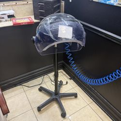 Hair Dryer 