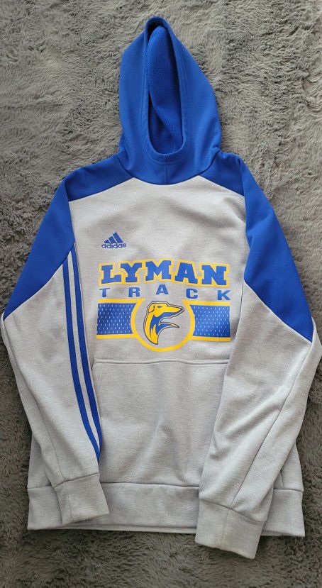 Lyman High School Hoodie Sz M