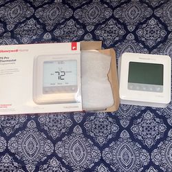 Honeywell Thermostat 