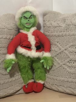 The Grinch 